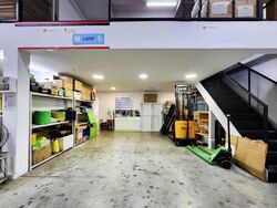 T-space (D18), Factory #632857601